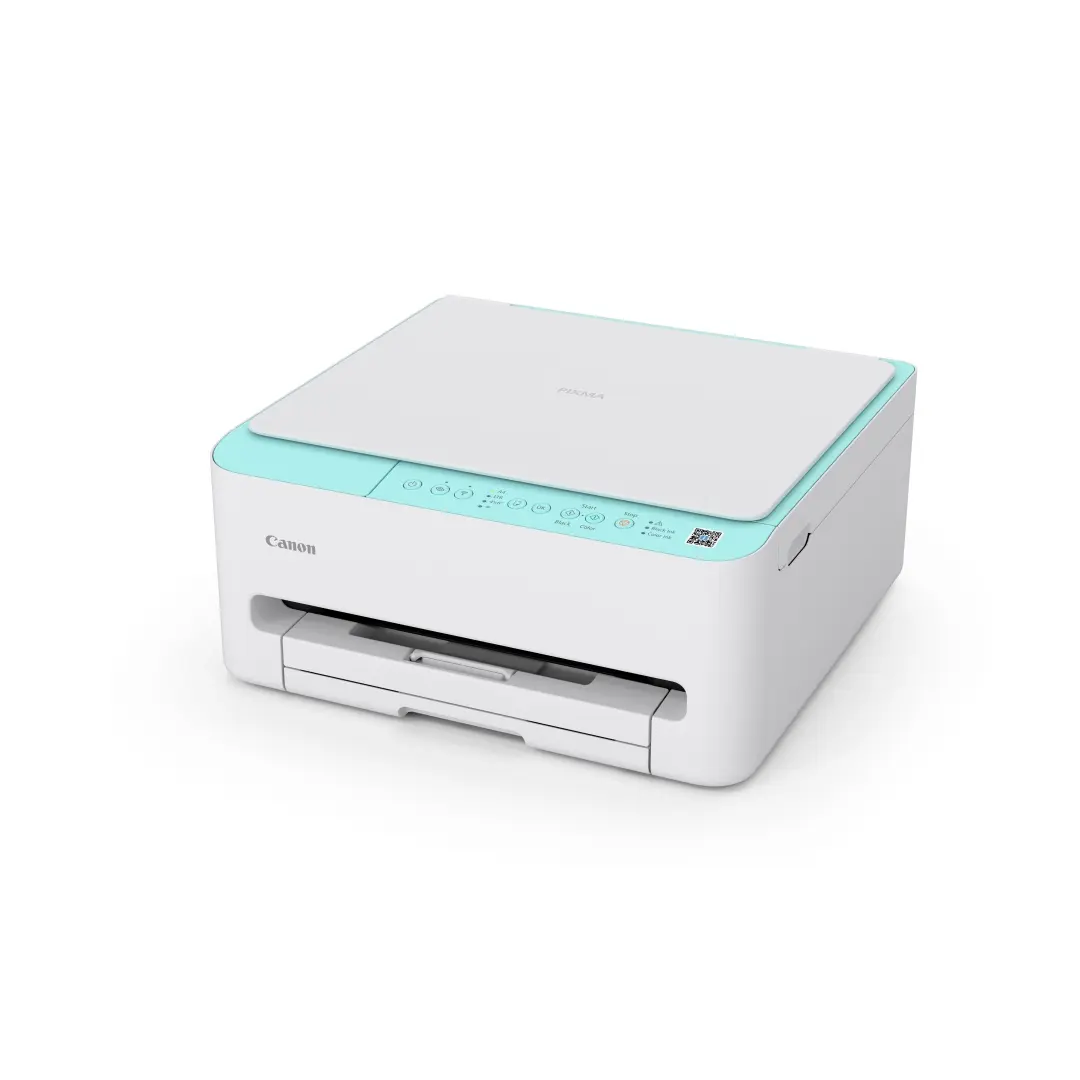 CANON PIXMA TS4070 多功能無線噴墨打印機