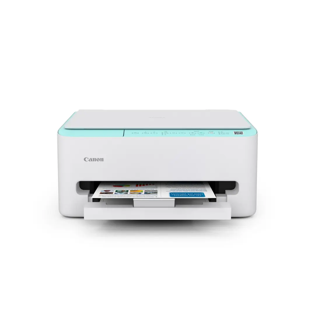 CANON PIXMA TS4070 多功能無線噴墨打印機