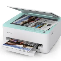 CANON PIXMA TS4070 多功能無線噴墨打印機