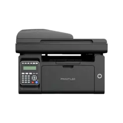 PANTUM M6600NW黑白雷射多功能印表機