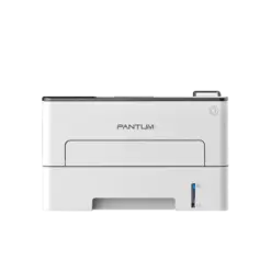 P3300DW黑白雷射單功能印表機