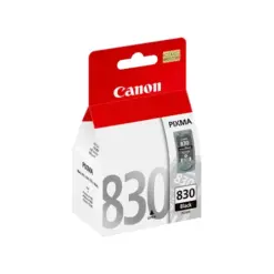 Canon PG-830 黑色墨水匣