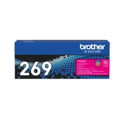 TN269M 彩色碳粉
