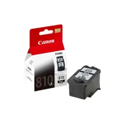 Canon PG-810XL 高容量黑色墨水匣