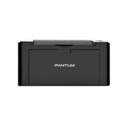 P2500W黑白雷射單功能印表機