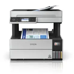 EPSON 愛普生 EcoTank L6490 4合1無線彩色打印機