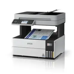 EPSON 愛普生 EcoTank L6490 4合1無線彩色打印機