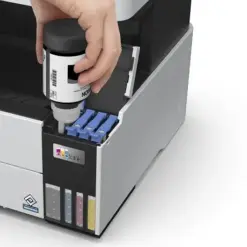 EPSON 愛普生 EcoTank L6490 4合1無線彩色打印機