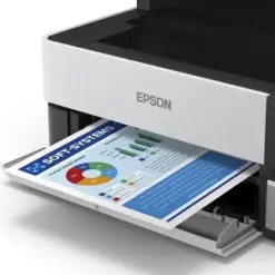 EPSON 愛普生 EcoTank L6490 4合1無線彩色打印機