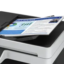 EPSON 愛普生 EcoTank L6490 4合1無線彩色打印機