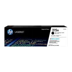 HP 215A LaserJet 黑色原廠碳粉匣