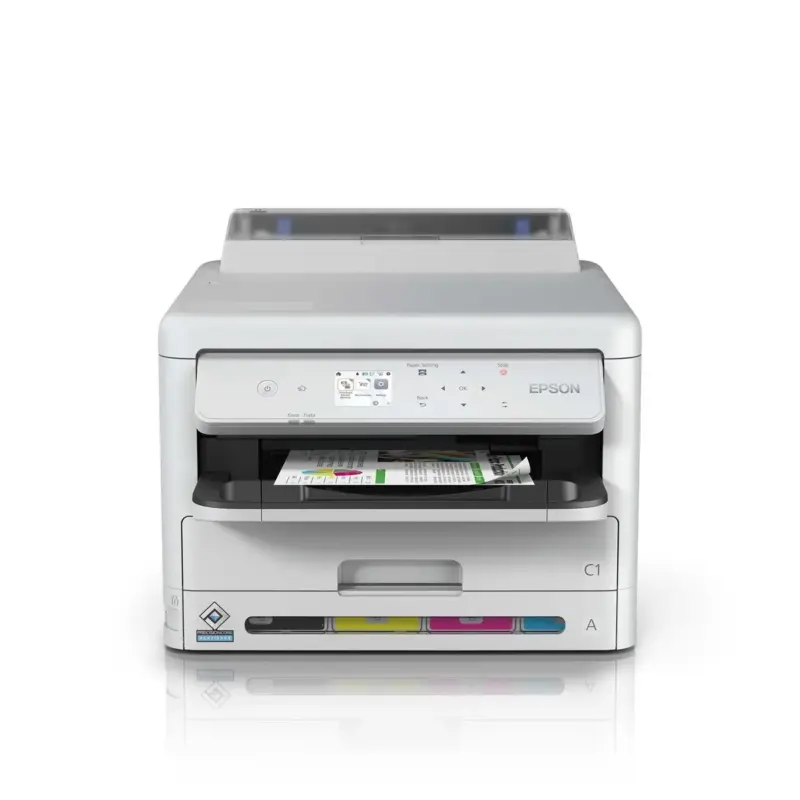 EPSON 愛普生 WorkForce Pro WF-C5890商用打印機