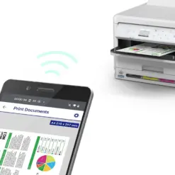 EPSON 愛普生 WorkForce Pro WF-C5890商用打印機