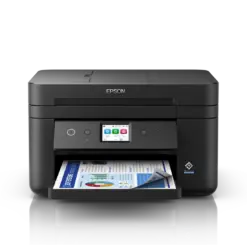 EPSON 愛普生 WorkForce WF-2960 4合1多功能嘖墨打印機