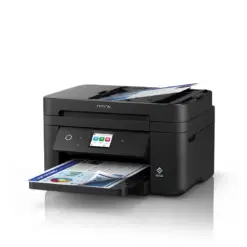 EPSON 愛普生 WorkForce WF-2960 4合1多功能嘖墨打印機