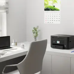 EPSON 愛普生 WorkForce WF-2960 4合1多功能嘖墨打印機