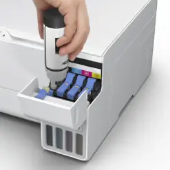 EPSON 愛普生 Ecotank L3556 無線三合一供墨打印機