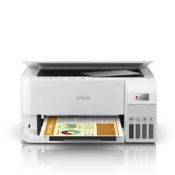 EPSON 愛普生 Ecotank L3556 無線三合一供墨打印機
