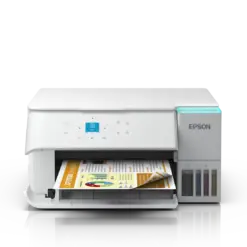 EPSON 愛普生 Ecotank L4366 多功能打印機
