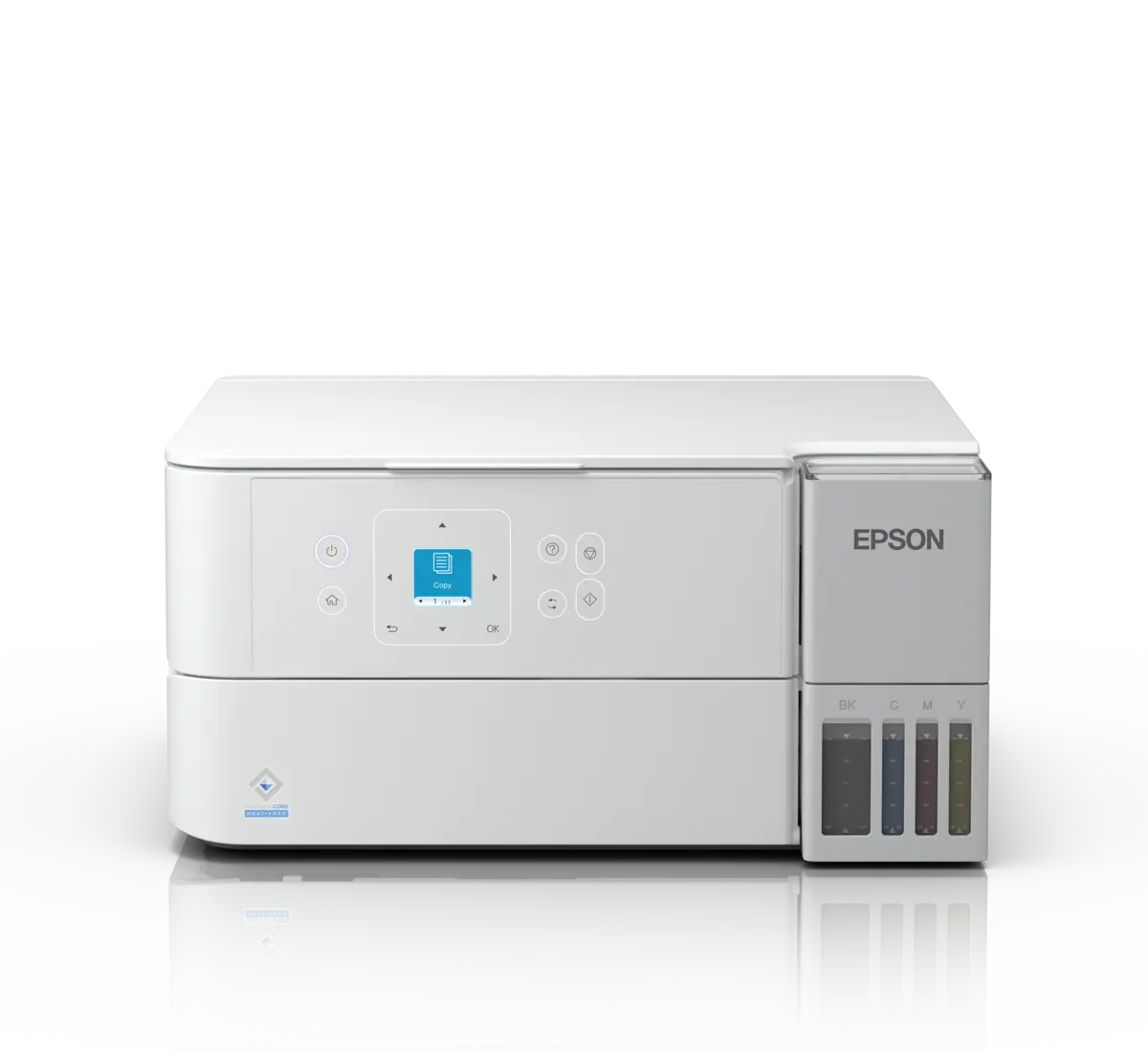 EPSON 愛普生 Ecotank L4366 多功能打印機