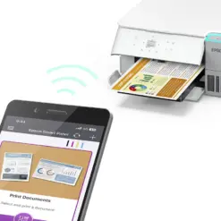 EPSON 愛普生 Ecotank L4366 多功能打印機