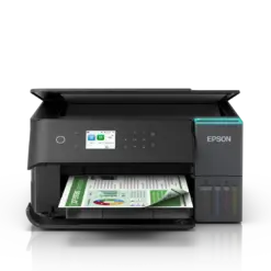 EPSON 愛普生Ecotank L6360 多功能打印機