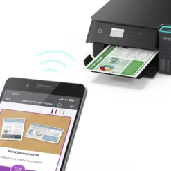 EPSON 愛普生Ecotank L6360 多功能打印機