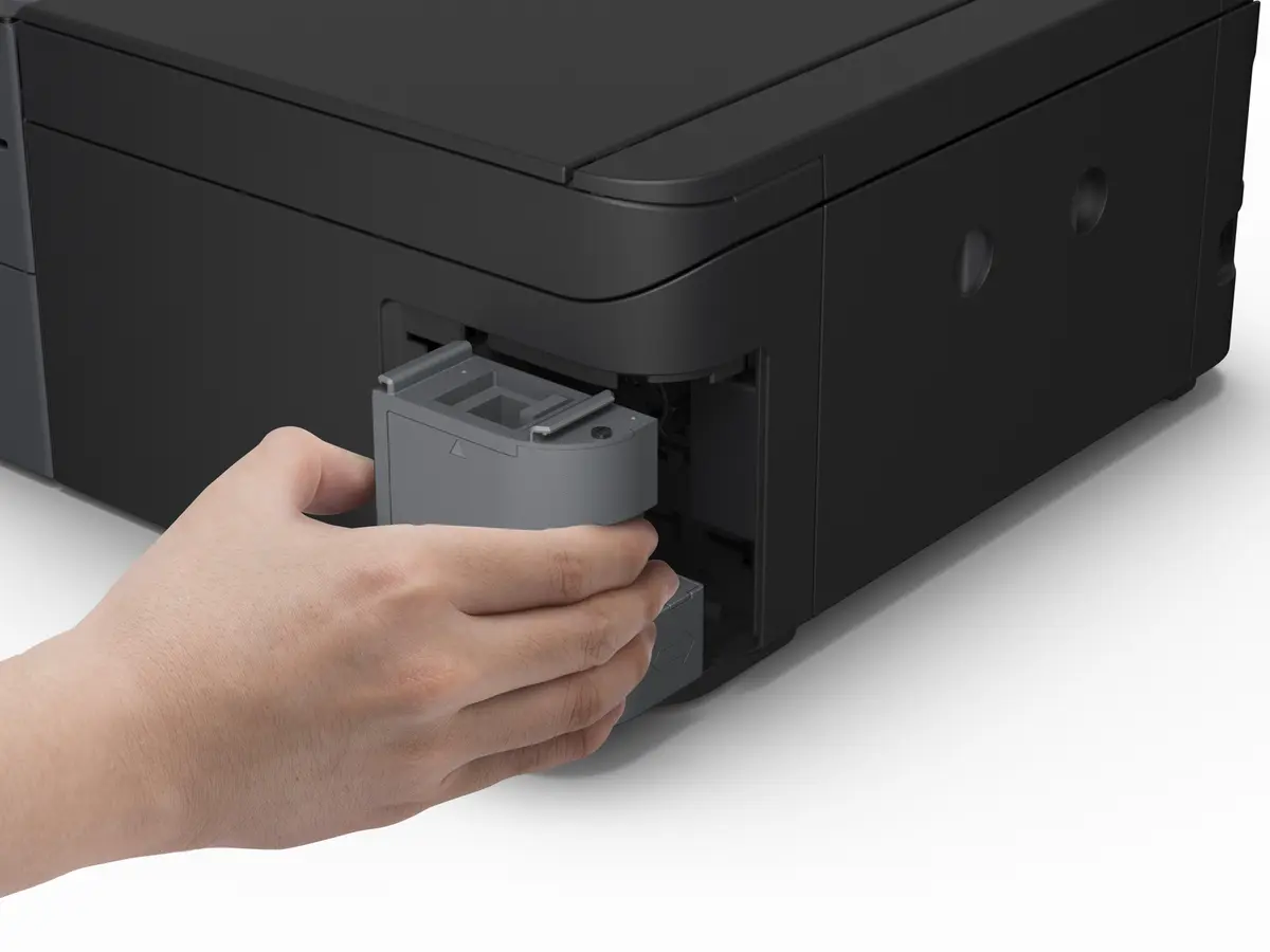 EPSON 愛普生Ecotank L6360 多功能打印機