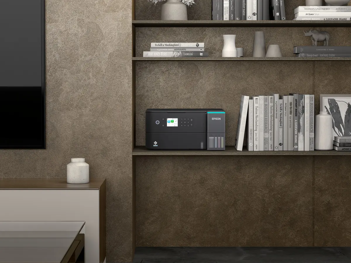 EPSON 愛普生Ecotank L6360 多功能打印機