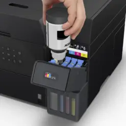 EPSON 愛普生Ecotank L6370 多功能打印機