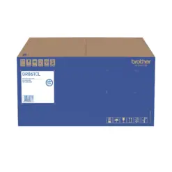 DR861CL 彩色打印鼓