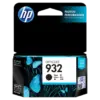 HP 932 黑色 Officejet 墨水匣