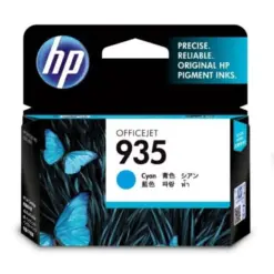 HP 935 青色墨水匣