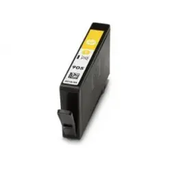 HP 905 原廠黃色墨水匣
