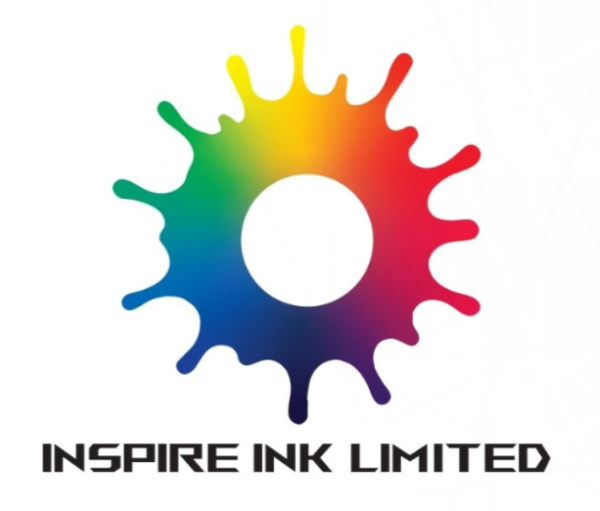 INSPIRE INK LIMITED LOGO