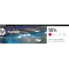 HP 981A 原廠洋紅色 PageWide 墨盒