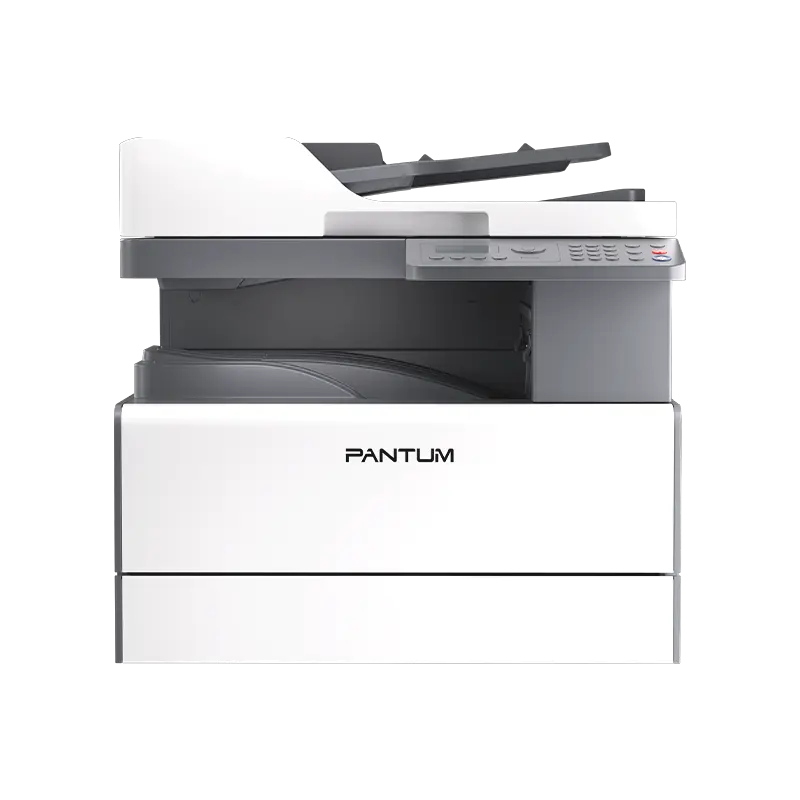 PANTUM BM320ADN 黑白雷射多功能印表機 - Utility系列 1 BM320ADN黑白雷射多功能印表機 - Utility系列