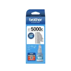 brother BT5000C 充墨墨水瓶