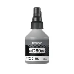 brother BTD60BK 黑色墨水