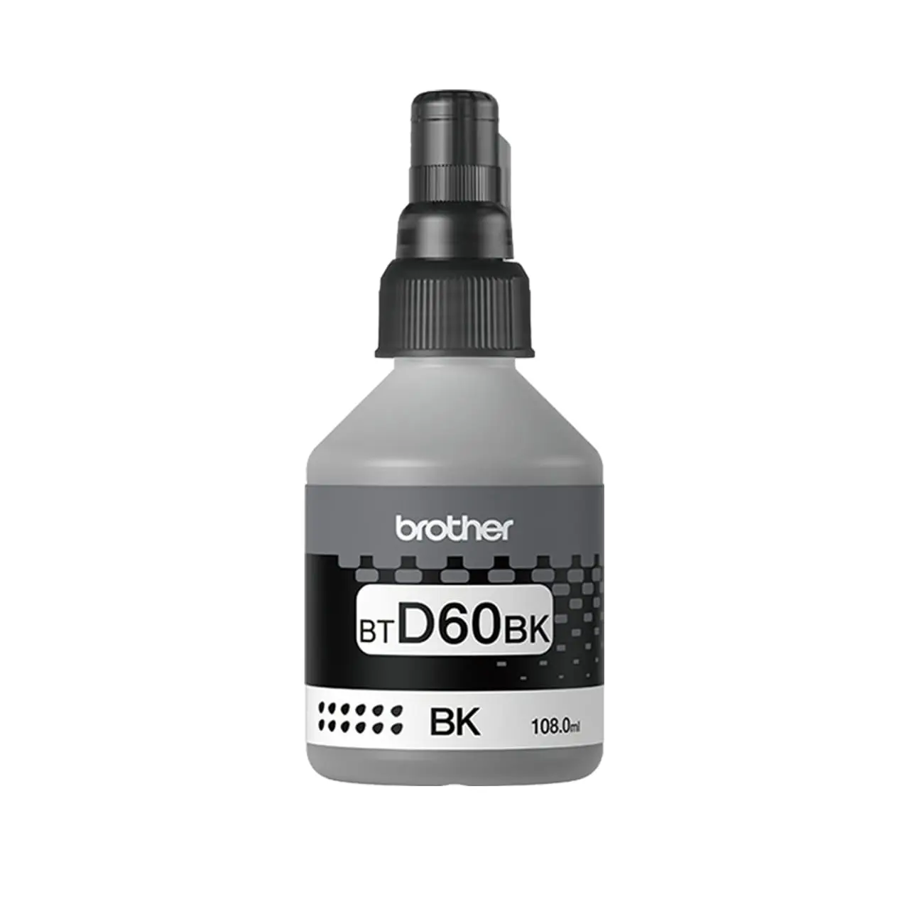 brother BTD60BK 黑色墨水