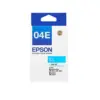 Epson T04E 靛藍色墨水
