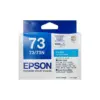 Epson 73/73N 青色墨水匣