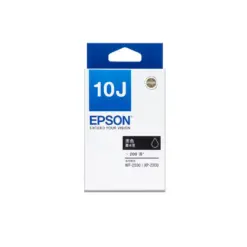 Epson T10J 黑色墨水匣