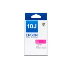 Epson T10J 洋紅色墨水匣