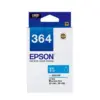 Epson T364 靛藍色墨水