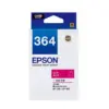 Epson T364 洋紅色墨水匣