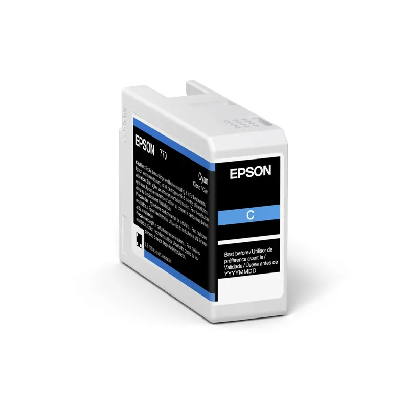 Epson 46V200 青色墨水