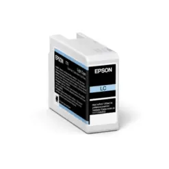 Epson 46V500 淺青色墨水