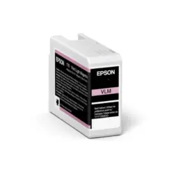 Epson 46V600 淺洋紅色墨水