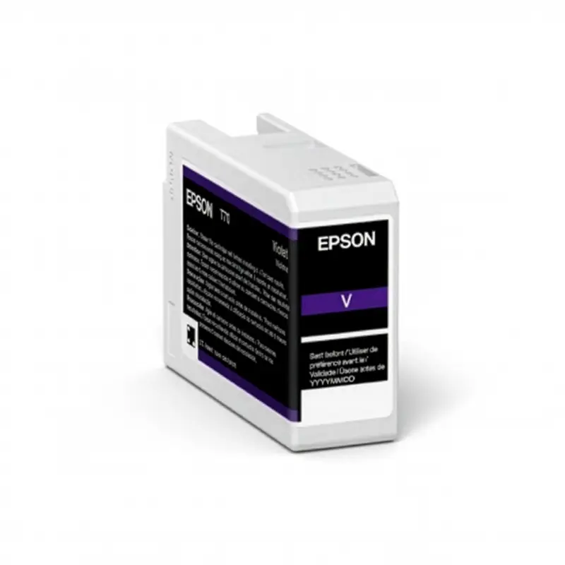 Epson 46VD00 紫色墨水